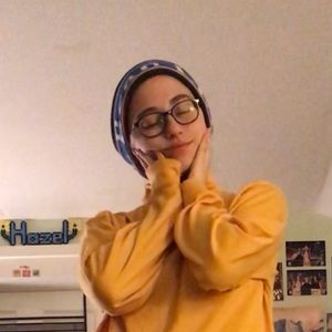 Meet your Posher, Hazel